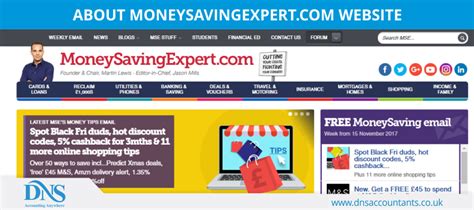 forum moneysavingexpert